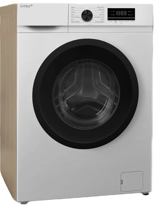 Стиральная машина Vitek VT-WSE8201, фото 3