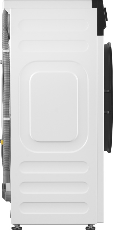 Стиральная машина Weissgauff WM 39106 Inverter Steam, фото 3