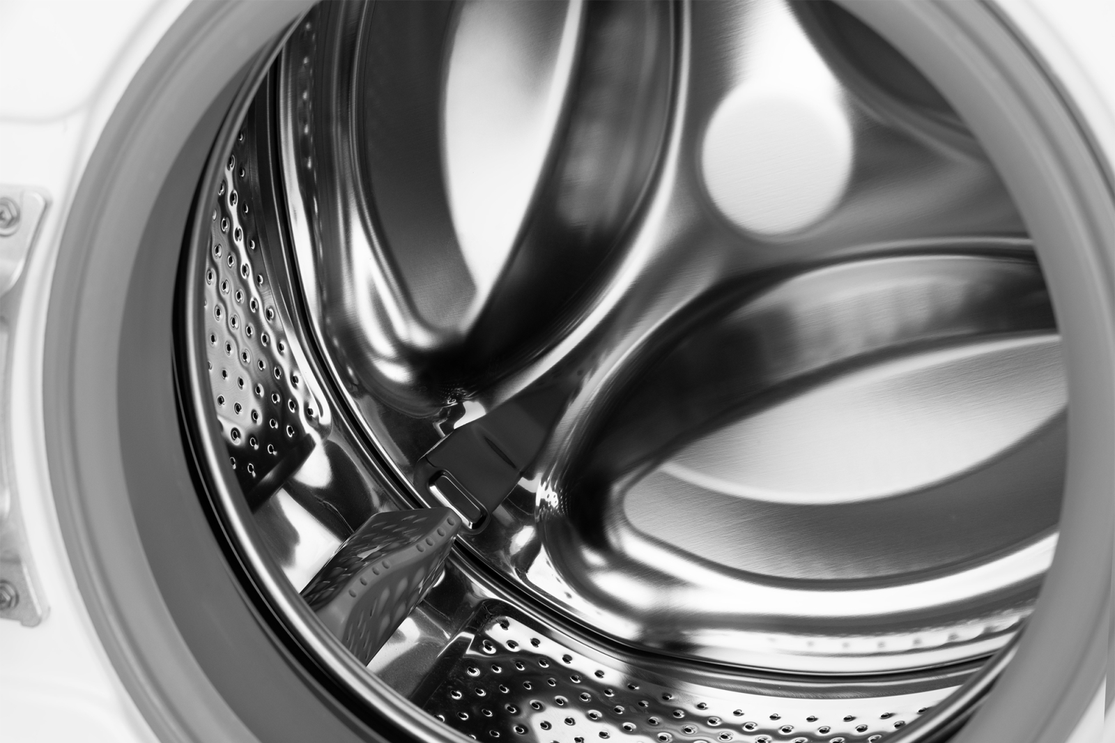 Стиральная машина WEISSGAUFF WM 4027 INVERTER STEAM, фото 7