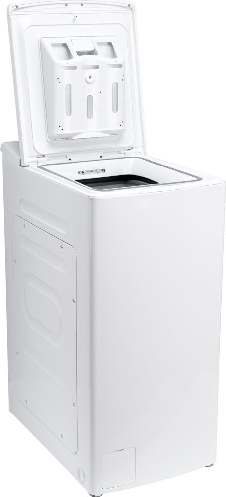 Стиральная машина WEISSGAUFF WM 40275 TD INV, фото 2