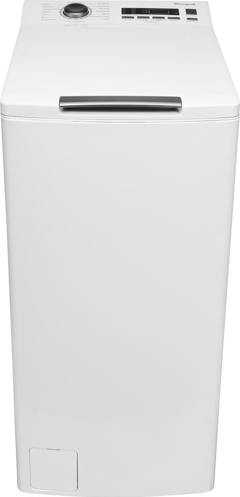 Стиральная машина WEISSGAUFF WM 40275 TD INV, фото 3