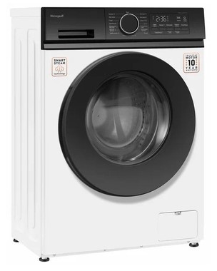Стиральная машина Weissgauff WM 41106 Inverter Steam, фото 2