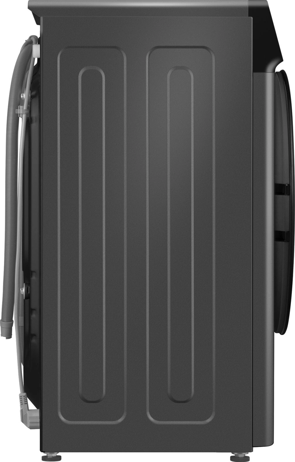 Стиральная машина Weissgauff WM 45126 Steam Direct Drive Deep, фото 5