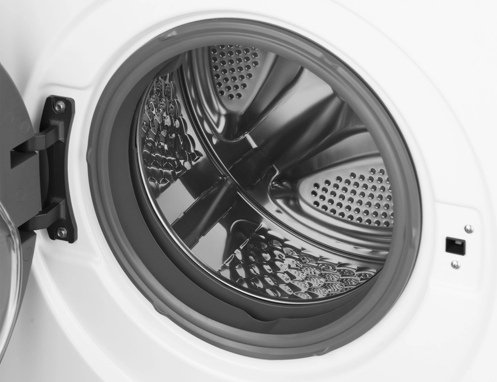 Стиральная машина Weissgauff WM 45127 Steam Direct Drive, фото 11