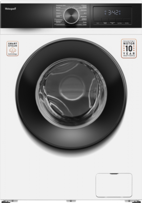 Стиральная машина Weissgauff WM 45610