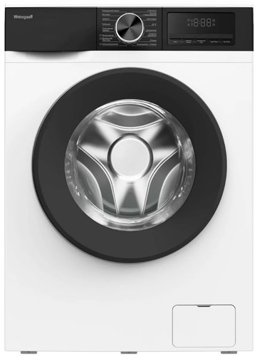 Стиральная машина Weissgauff WM 45712 Inverter Steam