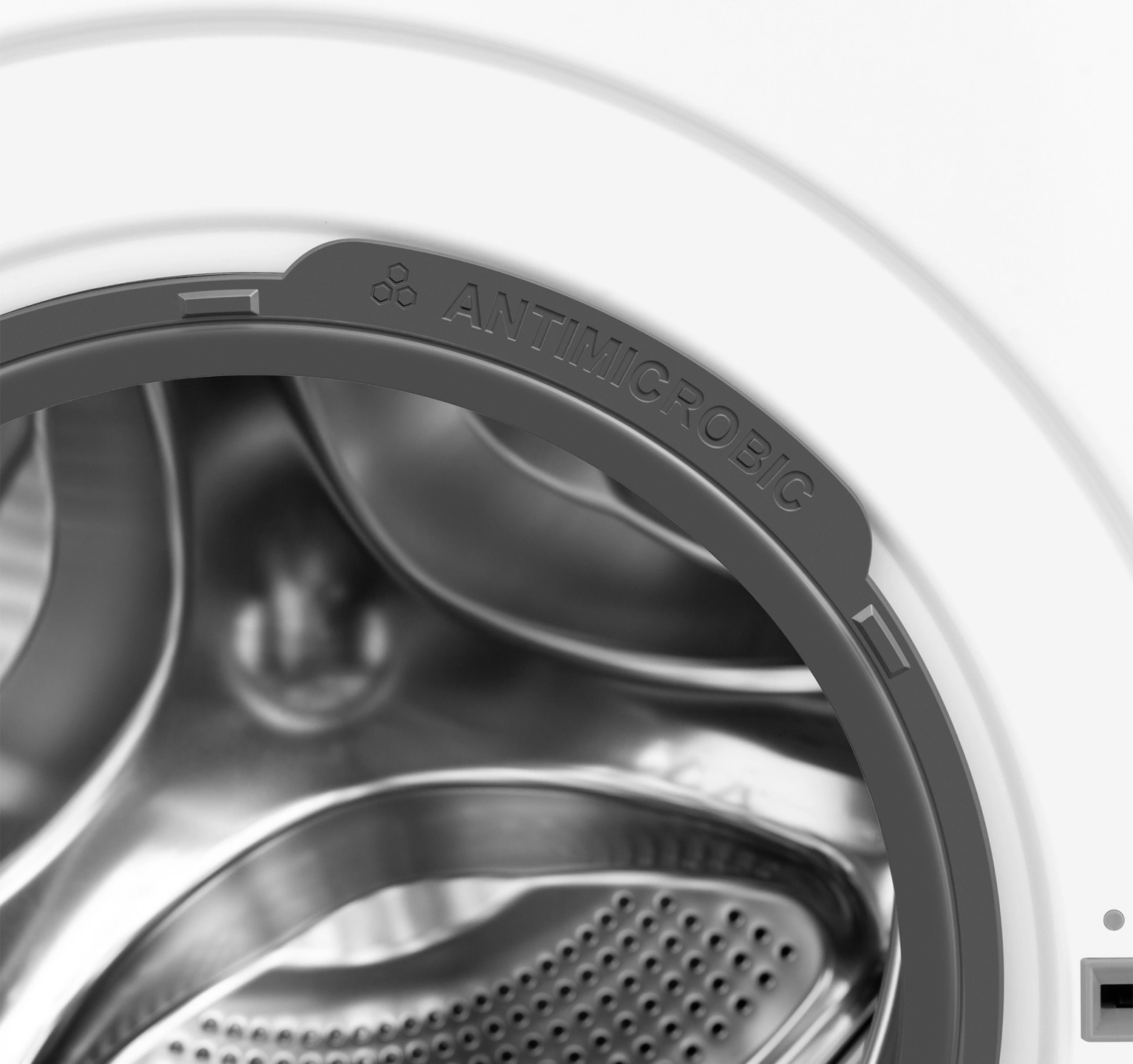 Стиральная машина Weissgauff WM 4627 Touch Inverter Steam, фото 11
