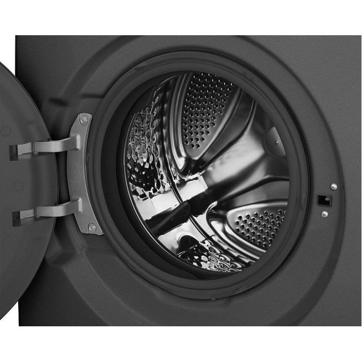 Стиральная машина Weissgauff WM 4927 Direct Drive Inverter Premium Deep Grey, фото 9