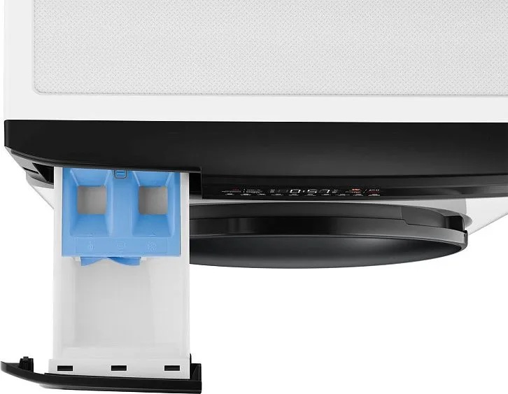 Стиральная машина Weissgauff WM 49411 Inverter Steam, превью предыдущего фото