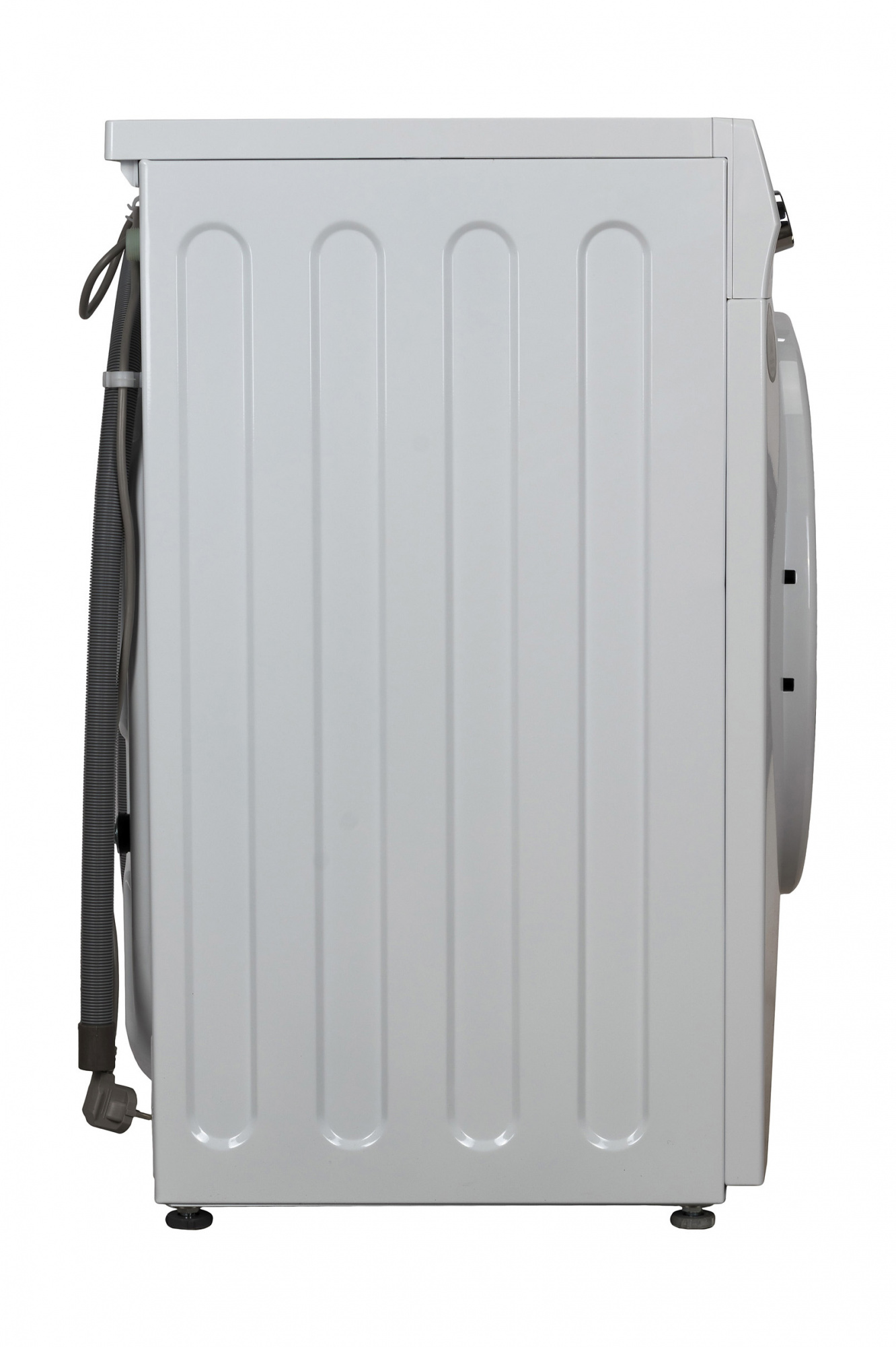 Стиральная машина Weissgauff WM 4947 DC Inverter Steam, превью предыдущего фото