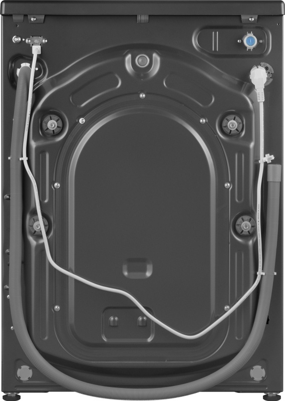Стиральная машина Weissgauff WM 996 Autodose Inverter Touch, фото 8
