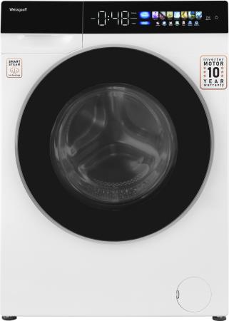 Стиральная машина WEISSGAUFF WM 999 FULL TOUCH INVERTER STEAM