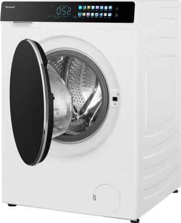 Стиральная машина Weissgauff WMD 999 Inverter Steam, фото 3