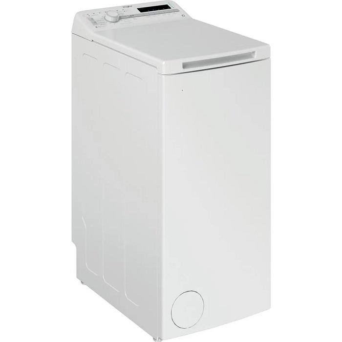 Стиральная машина WHIRLPOOL NTDLR 6240SS PL/N