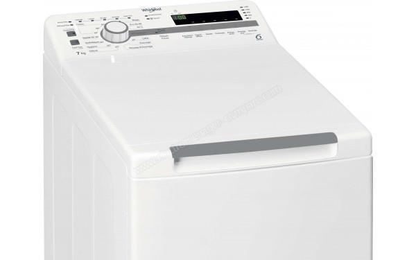 Стиральная машина WHIRLPOOL NTDLR7220SSPLN, фото 3