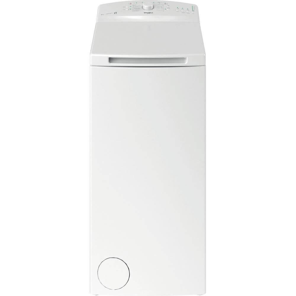 Стиральная машина Whirlpool TDLR 6240L EU/N