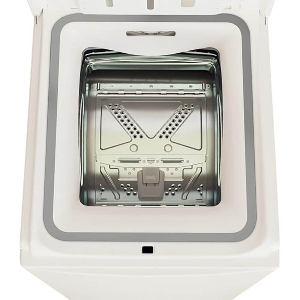 Стиральная машина Whirlpool TDLR 6240L EU/N, фото 6