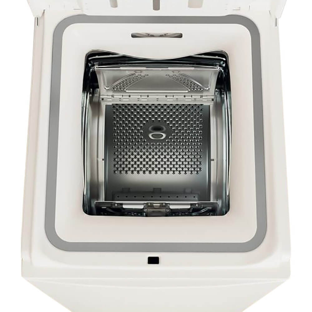 Стиральная машина Whirlpool TDLR 6240L EU/N, фото 7