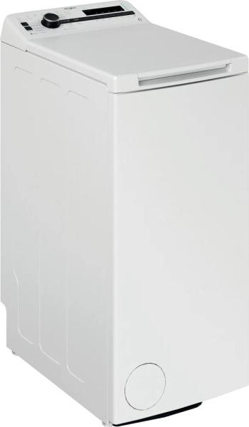 Стиральная машина Whirlpool TDLR 6240SS
