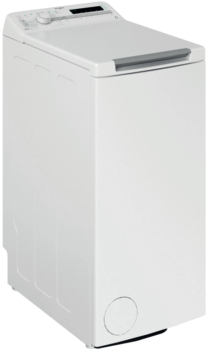 Стиральная машина Whirlpool TDLR 65230SS EU/N