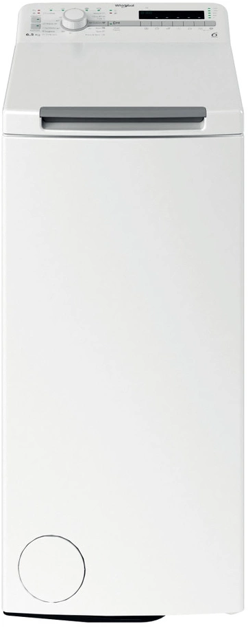 Стиральная машина Whirlpool TDLR 65230SS EU/N, фото 3