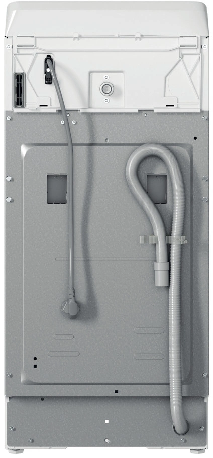 Стиральная машина Whirlpool TDLR 65230SS EU/N, фото 10