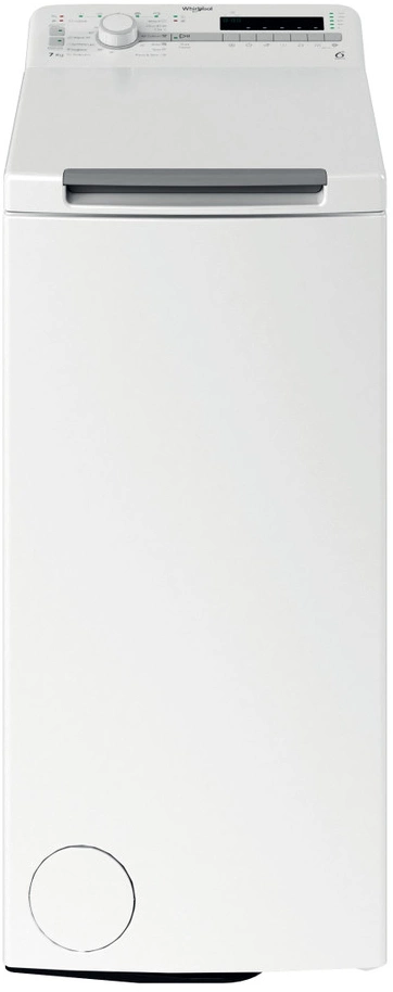 Стиральная машина Whirlpool TDLR 7220SS EU/N, фото 3