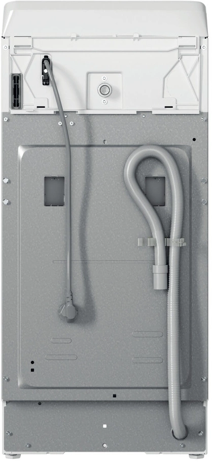 Стиральная машина Whirlpool TDLR 7220SS EU/N, фото 10