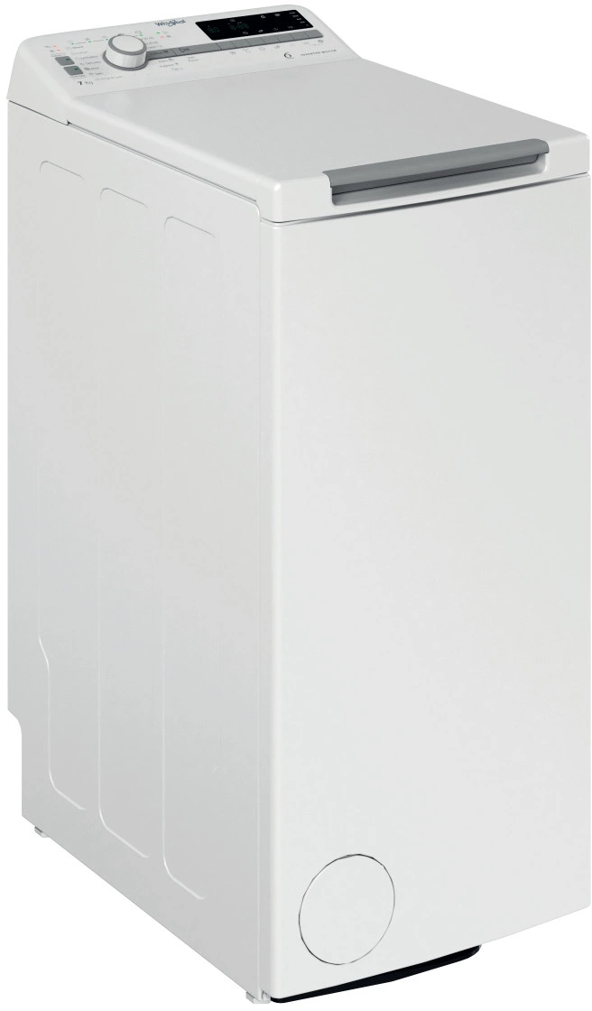 Стиральная машина Whirlpool TDLR 7231BS EU