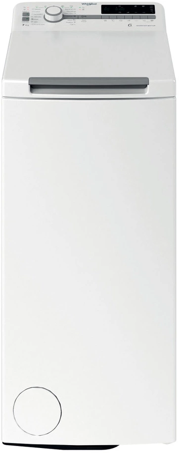 Стиральная машина Whirlpool TDLR 7231BS EU, фото 3
