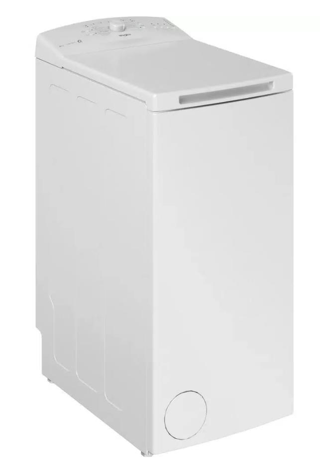 Стиральная машина WHIRLPOOL TDLR6040L, превью предыдущего фото
