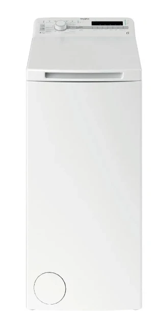 Стиральная машина WHIRLPOOL TDLR6040S