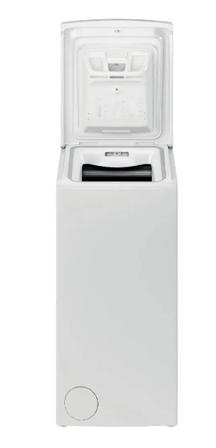 Стиральная машина WHIRLPOOL TDLR6040S, фото 3