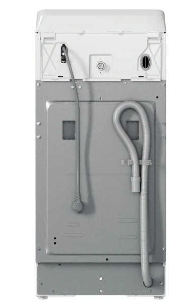 Стиральная машина WHIRLPOOL TDLR6040S, фото 5