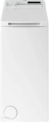 Стиральная машина WHIRLPOOL TDLR6040SPL/N