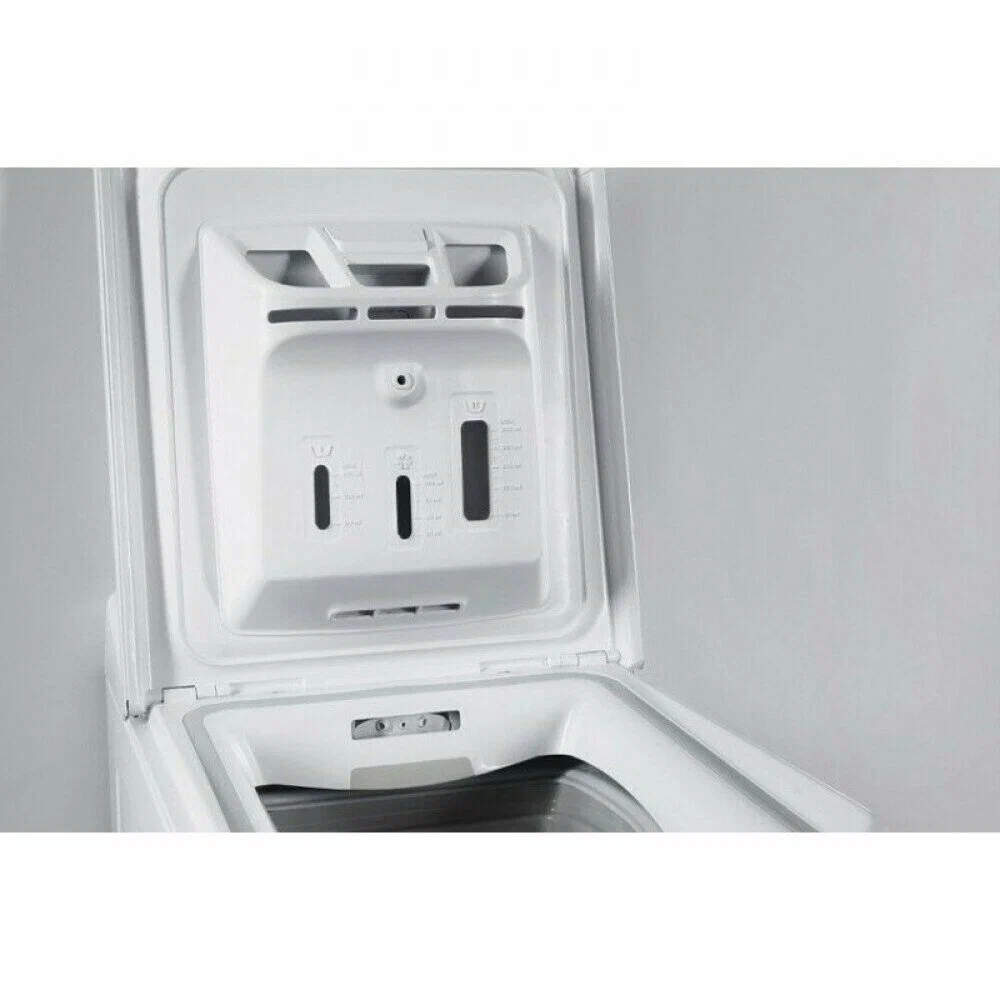 Стиральная машина WHIRLPOOL TDLR65230SPLN, фото 5