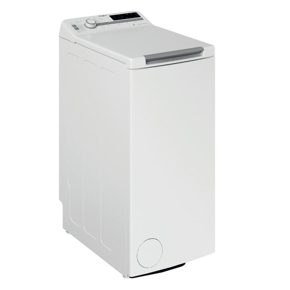Стиральная машина WHIRLPOOL TDLR7231BS, превью предыдущего фото
