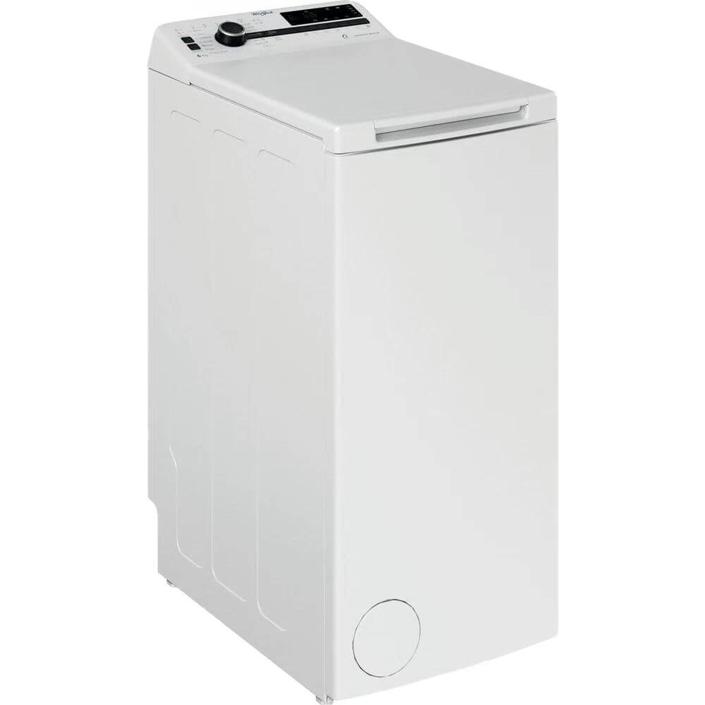 Стиральная машина Whirlpool TDLRB 6251 BSEU, фото 2