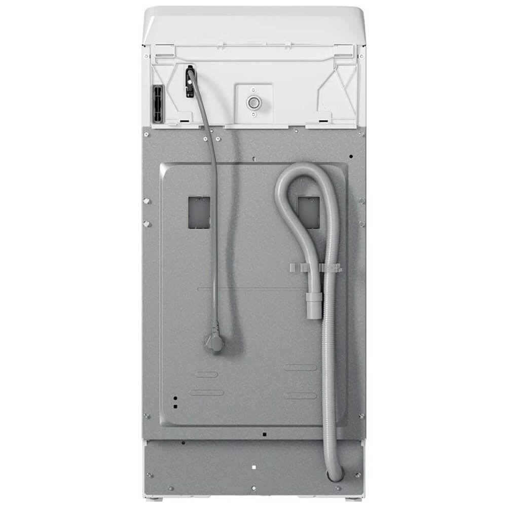 Стиральная машина Whirlpool TDLRB 6251 BSEU, фото 5