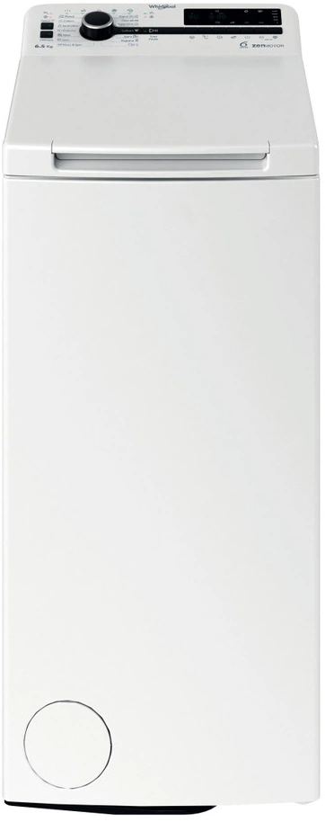 Стиральная машина Whirlpool TDLRB 65242BS EU/N, фото 3
