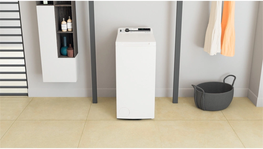 Стиральная машина Whirlpool TDLRB 65242BS EU/N, фото 6