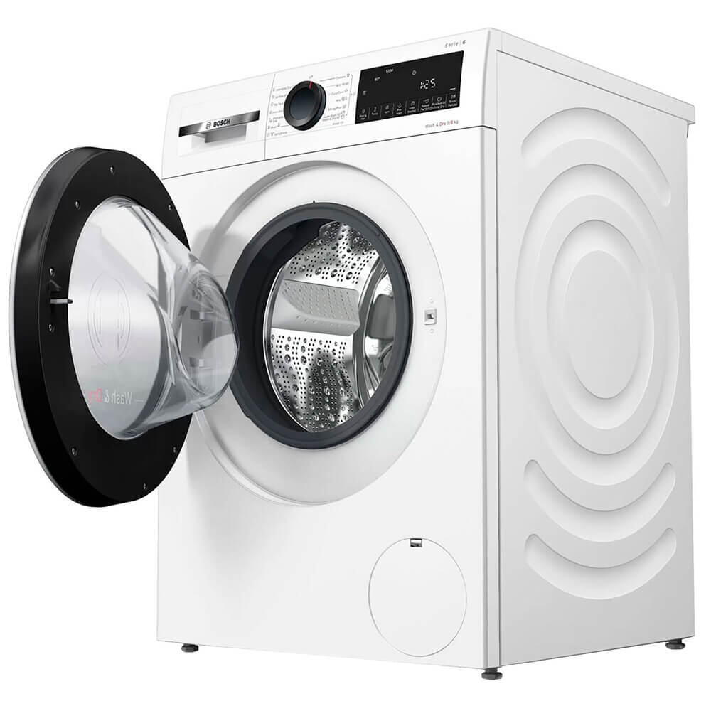 Стирально-сушильная машина Bosch WNA14400EU, превью предыдущего фото