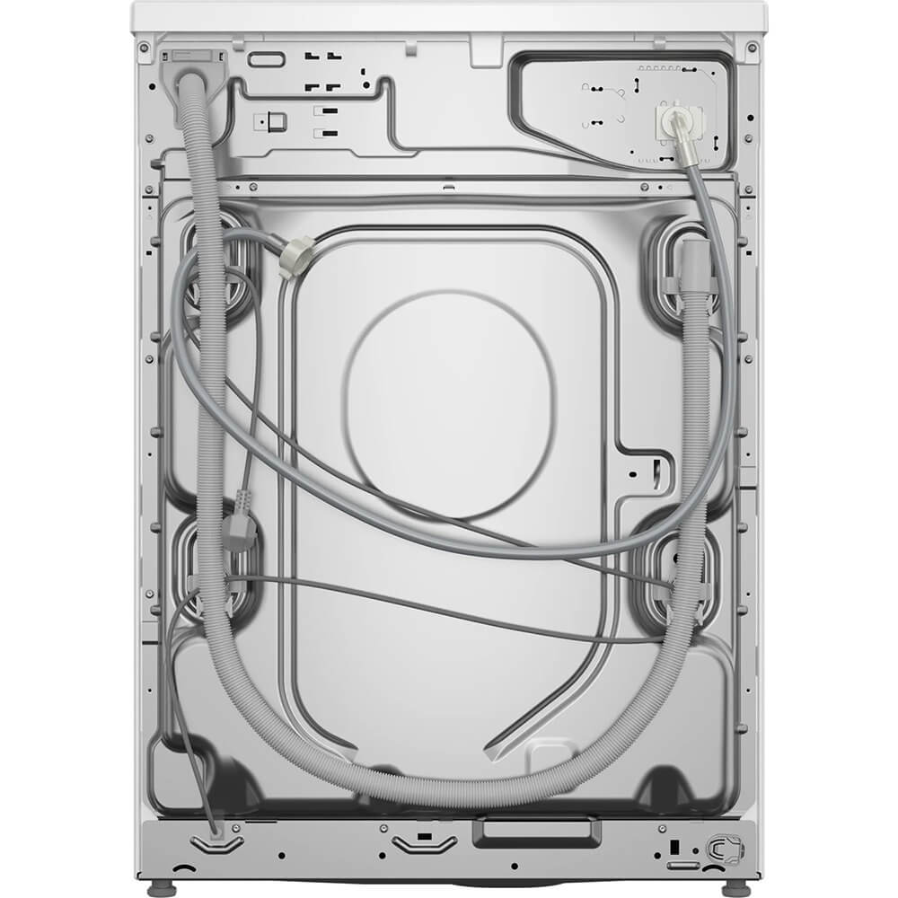 Стирально-сушильная машина Bosch WNA14401PL, превью предыдущего фото