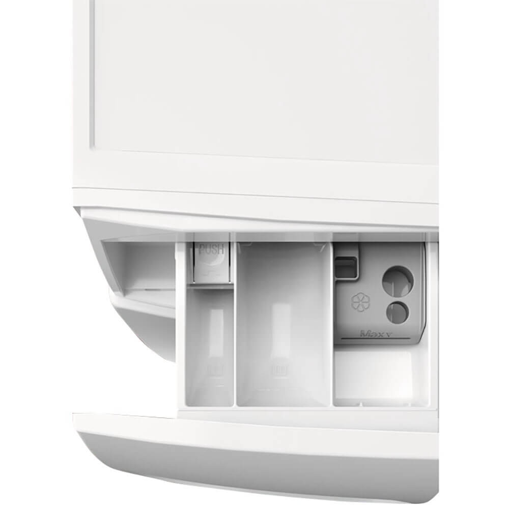 Стирально-сушильная машина Electrolux EW7W2492E, превью предыдущего фото