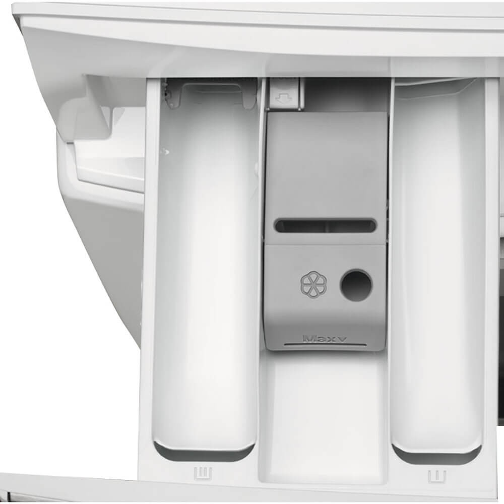 Стирально-сушильная машина Electrolux EW7W2612E, превью предыдущего фото