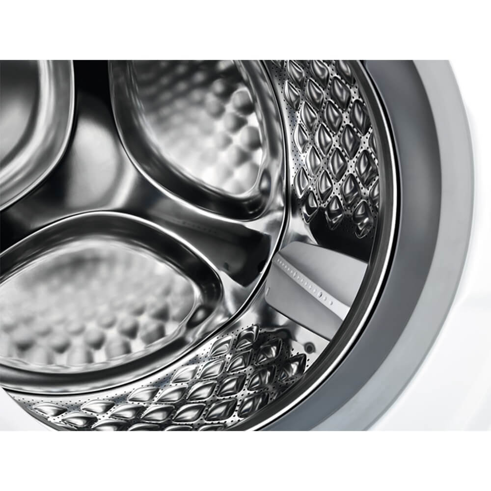 Стирально-сушильная машина Electrolux EW7W4492E, превью следующего фото