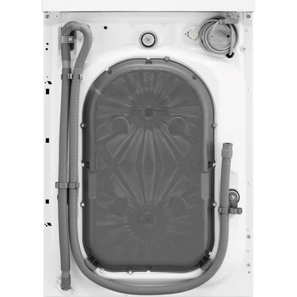 Стирально-сушильная машина Electrolux EW7WP447W, фото 3