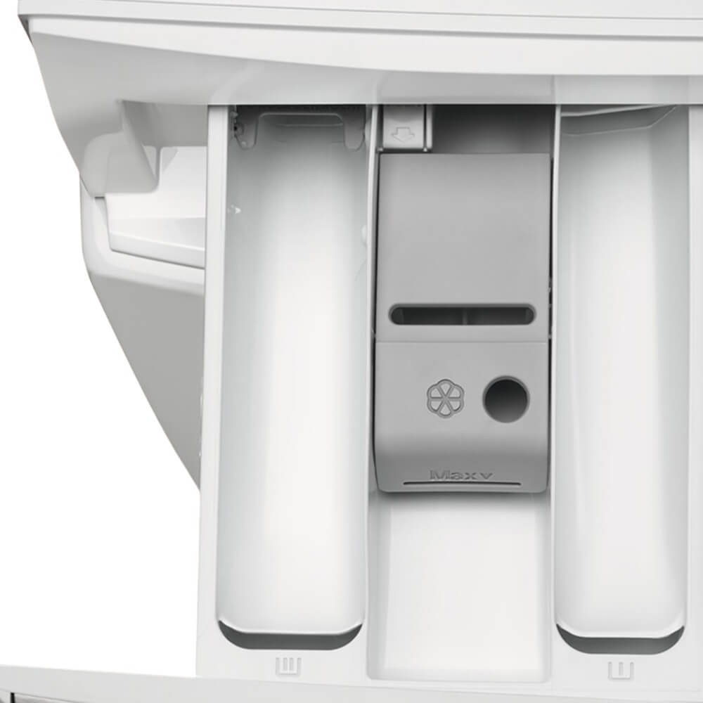 Стирально-сушильная машина Electrolux EW9WN249BE, превью предыдущего фото