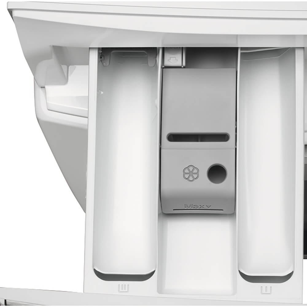Стирально-сушильная машина Electrolux EW9WN249W, превью следующего фото