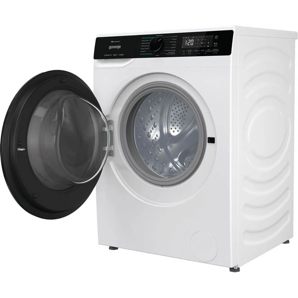 Стирально-сушильная машина Gorenje WD2PA1X64ADAAW/C, фото 8